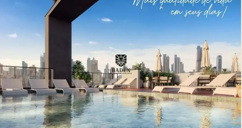 Apartamento com 2 quartos à venda na RUA SANTA TEREZINHA, 348, São Francisco de Assis, Balneário Camboriú