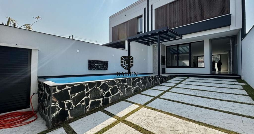 Casa Camboriú