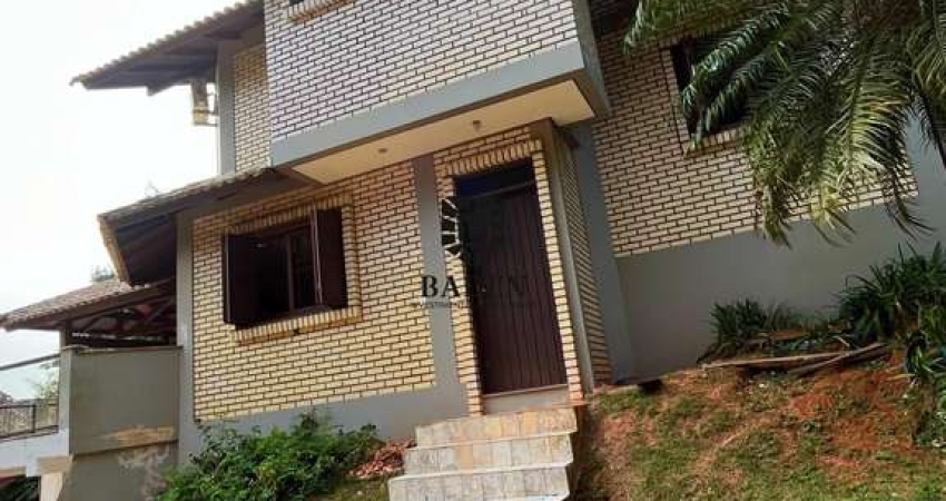 Casa com 4 quartos à venda na Avenida do Antão, 899, Centro, Florianópolis