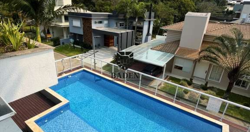 Casa a venda com 3 suítes em Santo Antônio de Lisboa Florianopolis