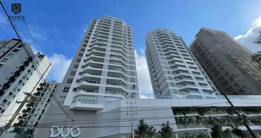 Apartamento praia brava Itajaí dois dormitórios aceita pets oportunidade investi