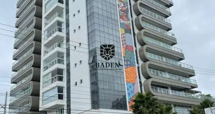 APARTAMENTO COM VISTA MAR NA PRAIA BRAVA EM ITAJAÍ!