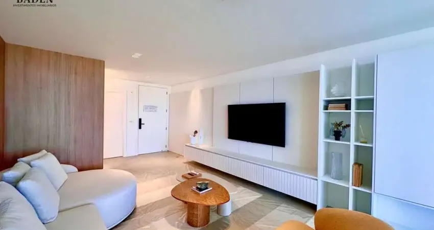 Apartamento com 4 quartos à venda na Rua Delfim Mário De Pádua Peixoto, 580, Santa Clara, Itajaí