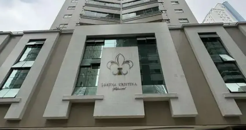 Apartamento 3 Suítes / 3 vagas / Centro / Balneário Camboriú