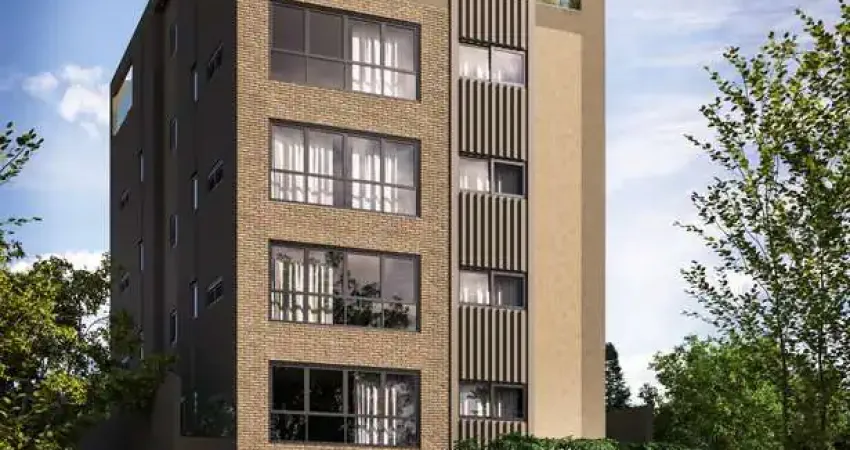 Apartamento com 2 quartos à venda na Rua Santa Bárbara, 120, Rio Pequeno, Camboriú