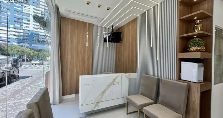 Sala comercial para alugar na Avenida Brasil, 180, Centro, Balneário Camboriú