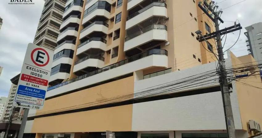 Apartamento 2 Quartos / Centro /  Balneário Camboriú -  SC