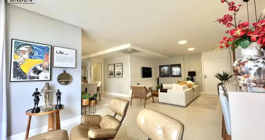 Apartamento com 3 quartos à venda na Rua 4600, 89, Barra Sul, Balneário Camboriú