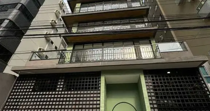 Cobertura com 3 quartos à venda na Rua 2870, 127, Centro, Balneário Camboriú