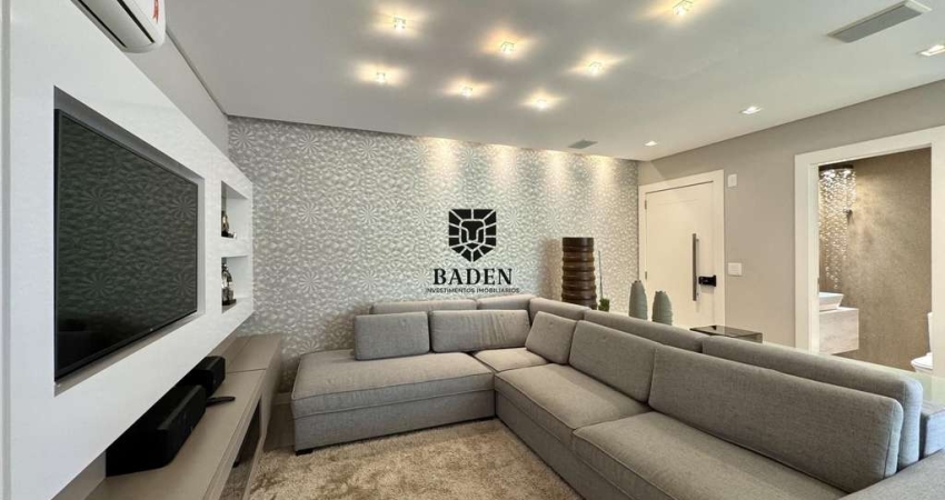 Apartamento  para locação anual  / 4 suites / 2 vagas de garagem / mobiliado / h