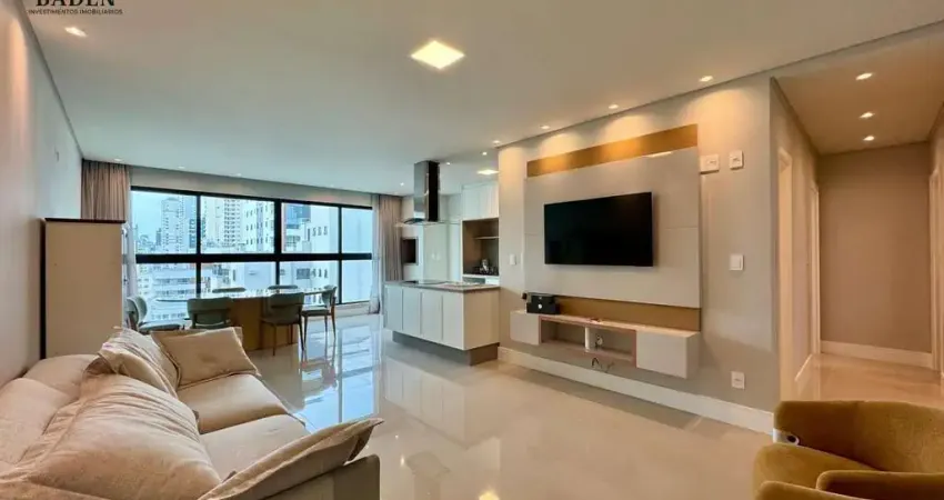 Apartamento com 3 quartos à venda na Rua 902, 270, Centro, Balneário Camboriú