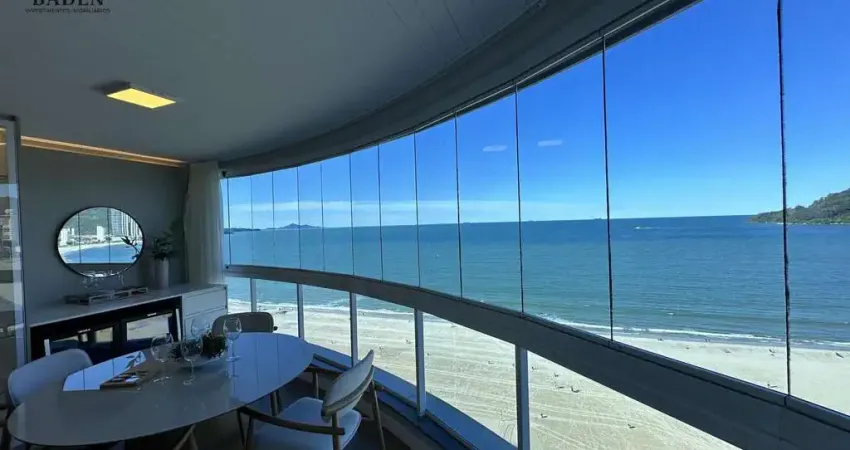 Apartamento com 3 quartos à venda na Avenida Atlântica, 3924, Frente do Mar, Balneário Camboriú
