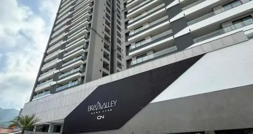 Apartamento com 2 quartos à venda na Rua Maurino Vieira, 178, Praia Brava, Itajaí