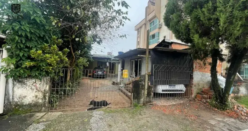 Terreno à venda na Rua Dom Sebastião, 361, Vila Real, Balneário Camboriú