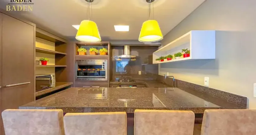 Apartamento 3 Suítes / Centro / Balneário Camboriú - SC