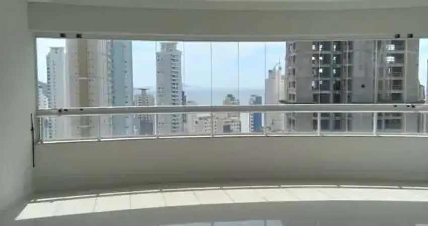 Apartamento 3 dormitórios à venda Centro Balneário Camboriú/SC