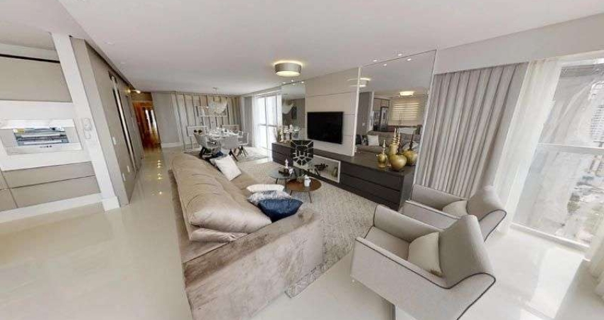 Apartamento 4 dormitórios à venda Frente Mar Balneário Camboriú/SC