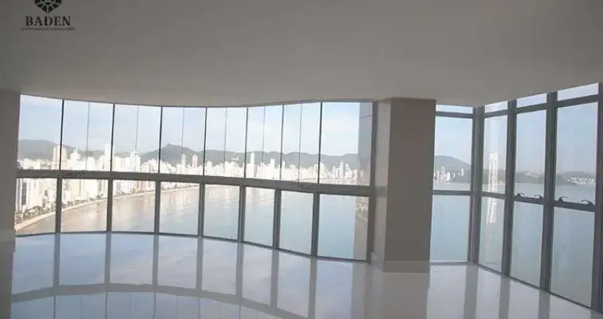 Cobertura Duplex / 6 Suítes / Ibiza Tower / Balneário Camboriú - SC