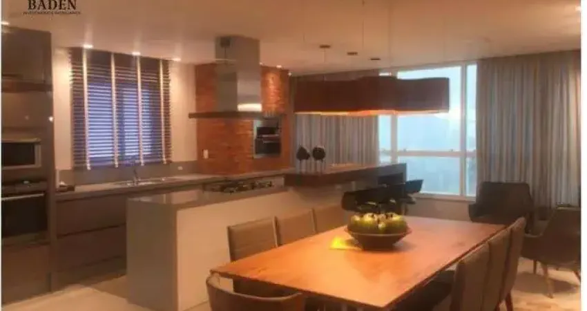 Apartamento 4 dormitórios à venda Centro Balneário Camboriú/SC