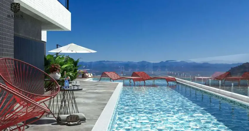 Apartamento 3 dormitórios à venda Pioneiros Balneário Camboriú/SC