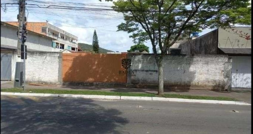 Terreno à venda na Rua Doralice Linhares Bernardes, 1, Nova Esperança, Balneário Camboriú