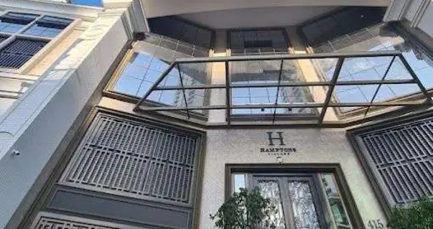 Apartamento 3 dormitórios à venda centro balneário camboriú/sc