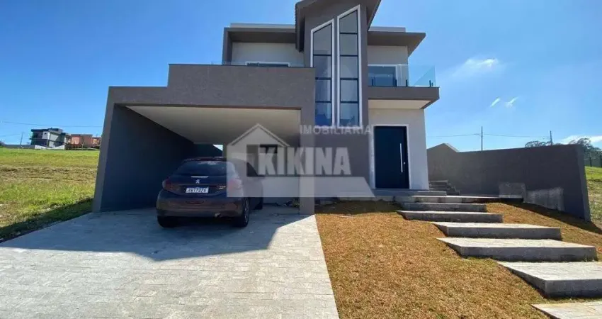 Sobrado com 4 quartos  à venda, 240.00 m2 por R$1390000.00  - Jardim Carvalho - Ponta Grossa/PR