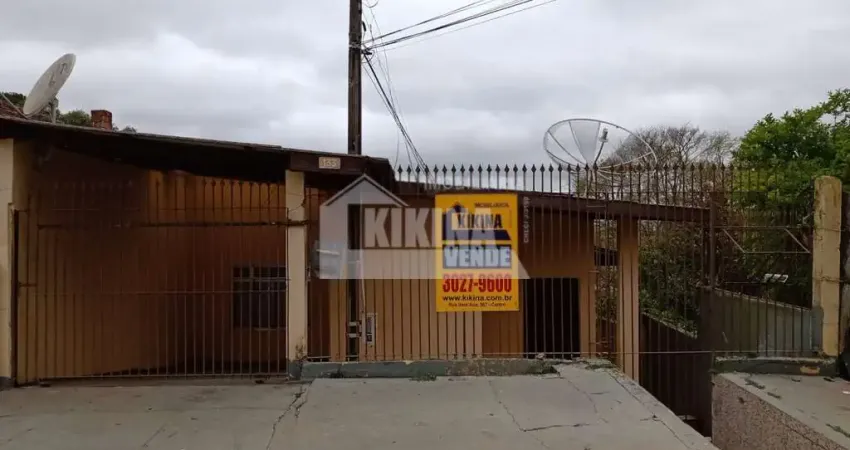 Terreno com 2 quartos  à venda, 196.00 m2 por R$165000.00  - Olarias - Ponta Grossa/PR