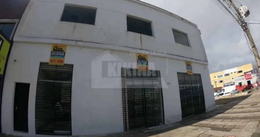 Sala Comercial para alugar, 65.00 m2 por R$5500.00  - Nova Russia - Ponta Grossa/PR