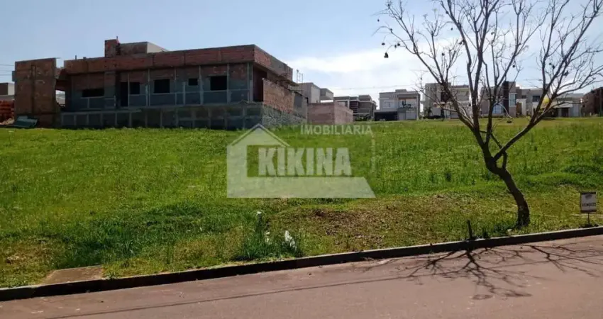 Terreno à venda, 625.00 m2 por R$580000.00  - Jardim Carvalho - Ponta Grossa/PR