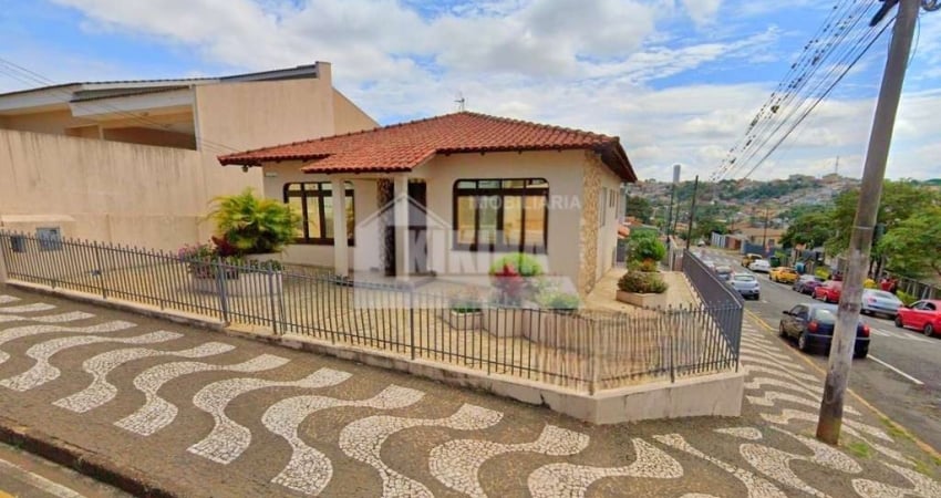 Casa Residencial com 3 quartos  à venda, 308.00 m2 por R$850000.00  - Olarias - Ponta Grossa/PR