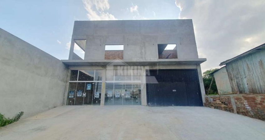 Comercial para alugar, 600.00 m2 por R$16000.00  - Estrela - Ponta Grossa/PR