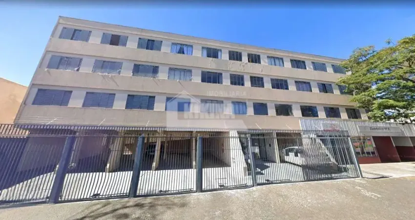 Apartamento com 3 quartos  à venda, 75.00 m2 por R$270000.00  - Centro - Ponta Grossa/PR