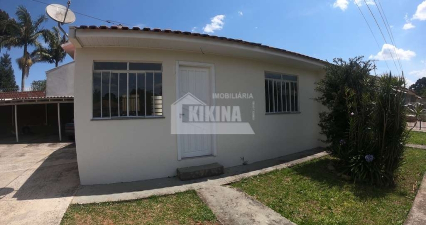 Casa Residencial com 2 quartos  à venda, 57.00 m2 por R$198000.00  - Uvaranas - Ponta Grossa/PR