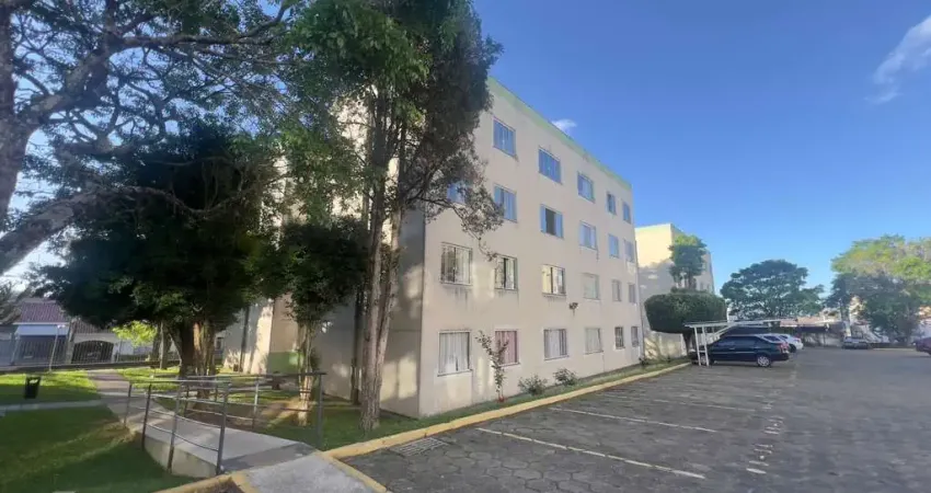 Apartamento com 3 quartos  para alugar, 60.00 m2 por r$1000.00  - jardim carvalho - ponta grossa/pr