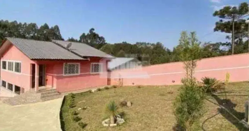 Chácara à venda, 18550.00 m2 por R$1400000.00  - Uvaranas - Ponta Grossa/PR