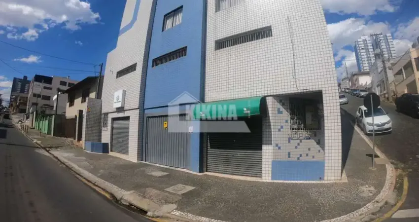 Apartamento com 2 quartos  à venda, 80.00 m2 por R$380000.00  - Centro - Ponta Grossa/PR