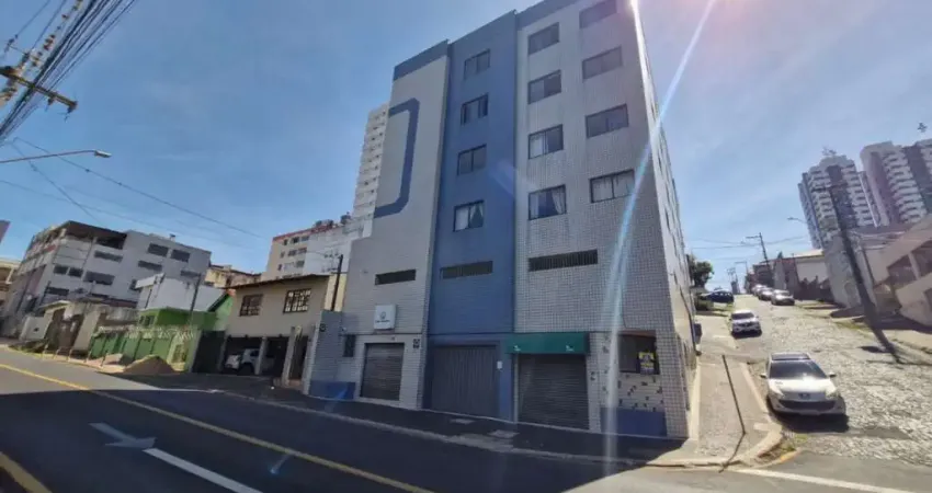 Apartamento com 2 quartos à venda, 80.00 m2 por R$380000.00 - Centro - Ponta Grossa/PR