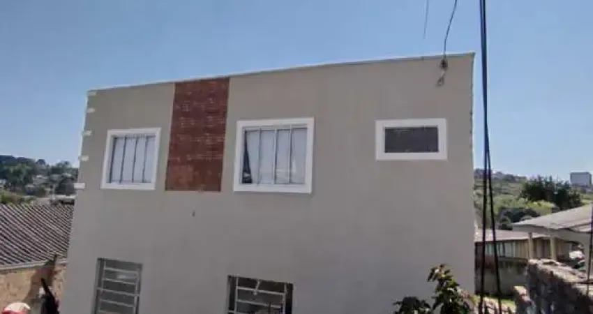 Casa Residencial com 3 quartos  à venda, 38.00 m2 por R$270000.00  - Contorno - Ponta Grossa/PR