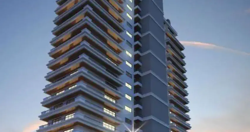 Apartamento com 4 quartos à venda, 406.00 m2 por R$1840849.97 - Orfas - Ponta Grossa/PR