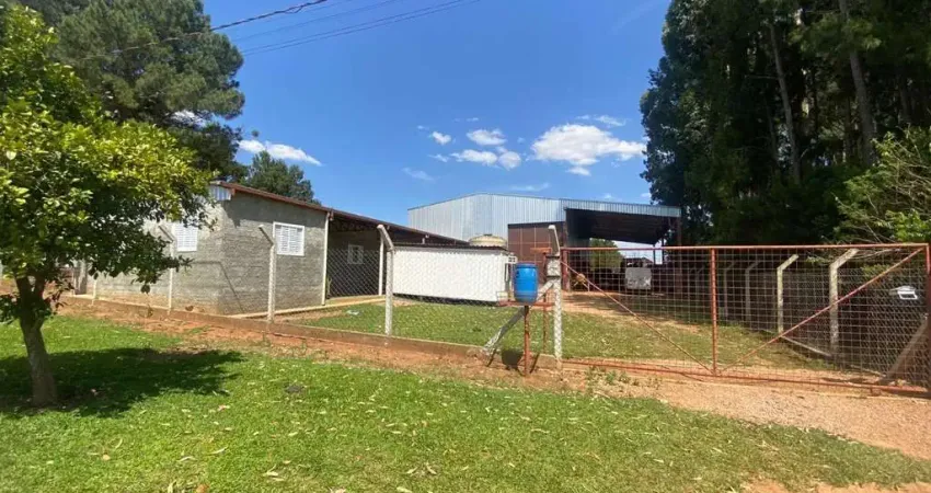 Barracão/Galpão para alugar, 375.00 m2 por R$7000.00  - Colonia Dona Luiza - Ponta Grossa/PR