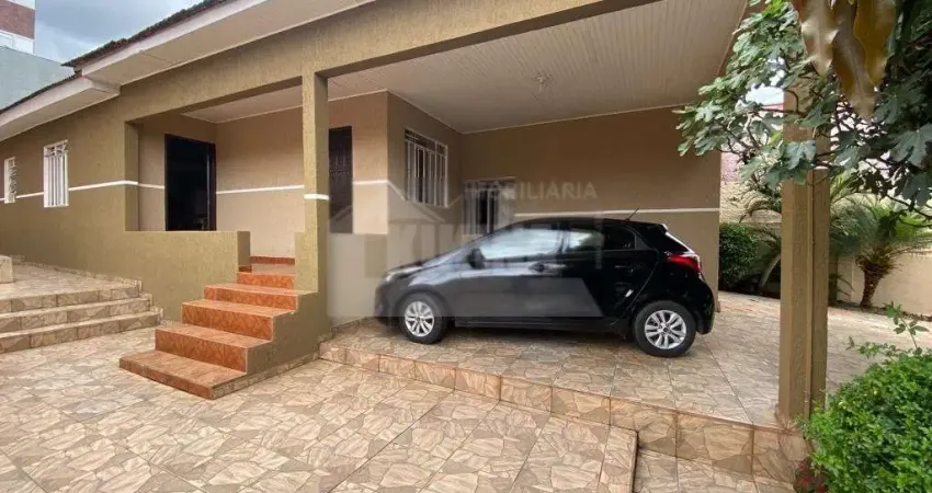 Casa residencial com 5 quartos à venda, 120.00 m2 por r$1000000.00 - estrela - ponta grossa/pr