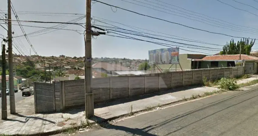 Terreno à venda, 944.00 m2 por R$1300000.00  - Uvaranas - Ponta Grossa/PR