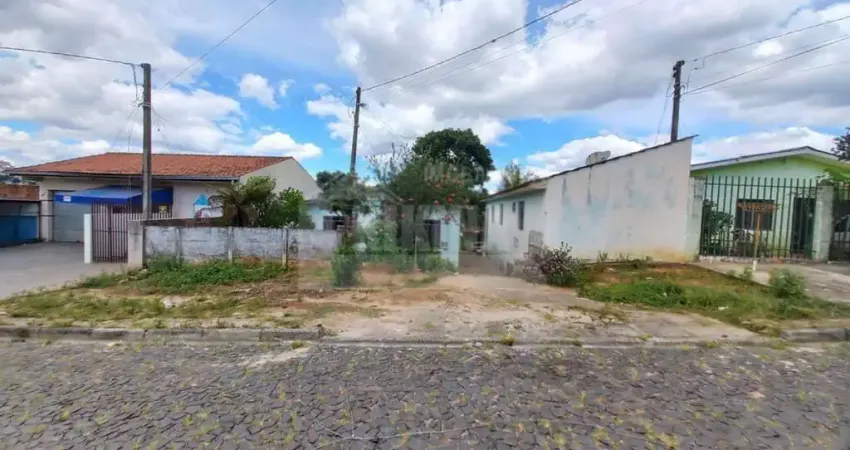 Terreno à venda, 476.00 m2 por R$225000.00  - Contorno - Ponta Grossa/PR