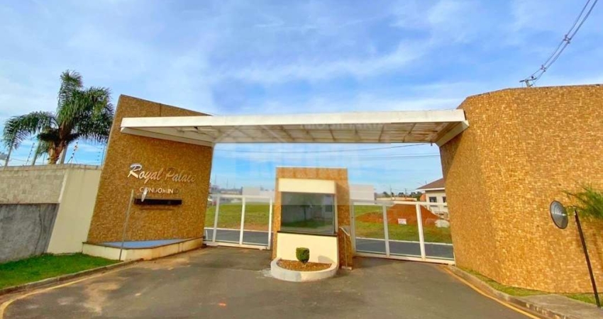 Terreno à venda, 300.00 m2 por R$170000.00  - Uvaranas - Ponta Grossa/PR
