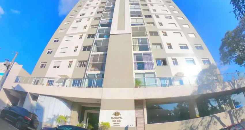 Apartamento com 3 quartos  à venda, 127.00 m2 por R$800000.00  - Centro - Ponta Grossa/PR