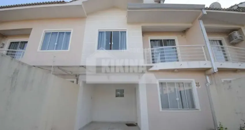 Sobrado com 3 quartos  à venda, 75.00 m2 por R$300000.00  - Neves - Ponta Grossa/PR