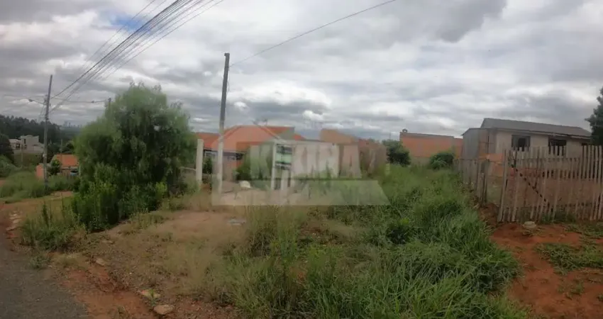 Terreno à venda, 300.00 m2 por R$85000.00  - Contorno - Ponta Grossa/PR