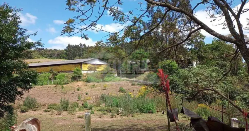 Chácara à venda, 169400.00 m2 por r$2000000.00 - bom sucesso - castro/pr