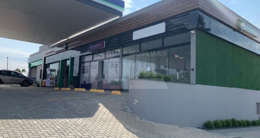 Sala Comercial para alugar, 67.00 m2 por R$3500.00  - Oficinas - Ponta Grossa/PR